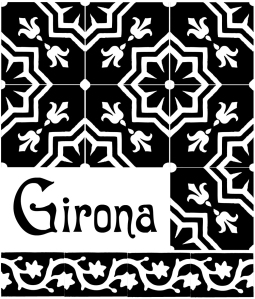 1r premi concurs disseny gots de Girona